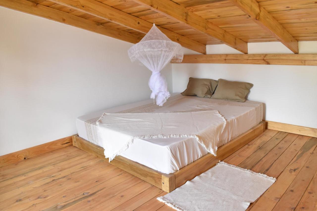 Apartamento Tiny House With Amazing View Arusha Exterior foto