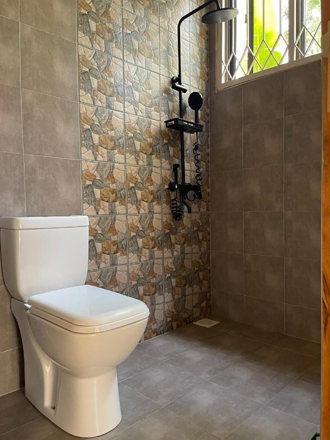 Apartamento Tiny House With Amazing View Arusha Exterior foto